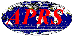 APRS Query Page